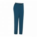 MONZA | Pantalón deportivo sanitario azul - Talla XXL
