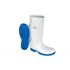 DELTA PLUS | Bota de agua KEMIS S4 blanca - Talla 47