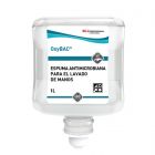SCJP OxyBAC® |  Espuma antimicrobiana para lavado de manos