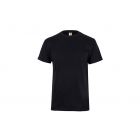 VELILLA | Camiseta manga larga negra - Talla S