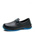 ROBUSTA | Zapato cedro negro - Talla 45