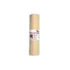 Bolsa de basura biodegradable compostable - 120 l