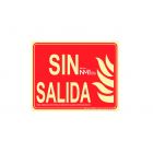 Señal sin salida