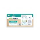GREENSOURCE | Etiqueta Multisuperficies Plus