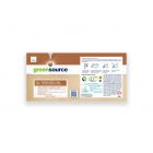 GREENSOURCE | Etiqueta Cocina Forte - Plus