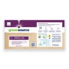 GREENSOURCE | Etiqueta Amoniacal Plus
