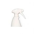Botella vacía con pistola espumante -  750 ml