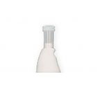 Botella vacía con tapón dosificador - 750 ml