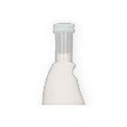 Botella vacía con tapón dosificador - 750 ml