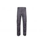 VELILLA | Pantalón 103016 gris - Talla XL