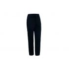 MONZA | Pantalón multibolsillos regular fit negro - Talla 36/38