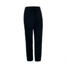 MONZA | Pantalón multibolsillos regular fit negro - Talla 64/66
