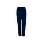 MONZA | Pantalón multibolsillos regular fit azul noche - Talla 40/42