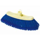 Cepillo de barrer STD azul