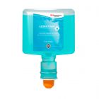 SCJP Azure Foam | Espuma limpiadora suave para manos, cuerpo y cabello