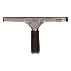 UNGER®| Limpiacristales inoxidable L1 - 25 cm