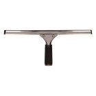 UNGER®| Limpiacristales inoxidable - 35 cm