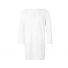 VELILLA | Bata unisex blanca - Talla 48