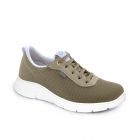 DIAN | Zapato Seul beige - Talla 37