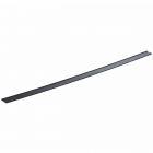 UNGER® | Recambio de labio de goma blando para limpiacristales - 45 cm
