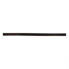UNGER®| Recambio labio de goma limpiacristales blanda - 45 cm