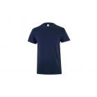 VELILLA | Camiseta Melbourne azul marino - Talla XXL