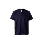 VELILLA | Camisola pijama manga corta azul marino - Talla XXL
