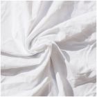 Trapo sábana blanca 100% Algodón