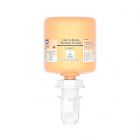 TORK | Crema ducha Luxury para cuerpo y cabello