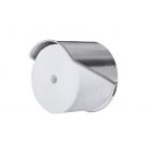 TORK OptiServe® |  Dispensador de 1 Rollo de Papel Higiénico sin Mandril