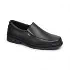 DIAN | Zapato congreso negro - Talla 46