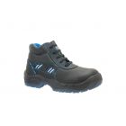 PANTER | Bota Silex Plus S3 negro - Talla 40