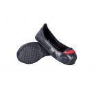 ROBUSTA | Zapato total protec negro - Talla L