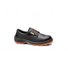 ROBUSTA | Zapato de seguridad Castaño S2 - Talla 44