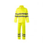 VELILLA | Traje de lluvia completo - Talla XL