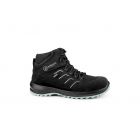 ROBUSTA | Bota de seguridad Tiburón S3 color negro - Talla 41