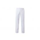VELILLA | Pantalón sanitario blanco - Talla 2XL