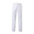 VELILLA | Pantalón sanitario blanco - Talla 2XL
