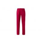 VELILLA | Pantalón pijama Burdeos - Talla S