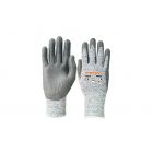 SAFETOP® | Guante anticorte light task gris - Talla 9