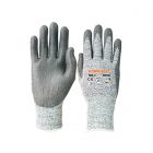 SAFETOP® | Guante anticorte light task gris - Talla 10