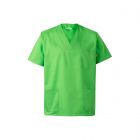 VELILLA | Camisola pijama manga corta verde - Talla M