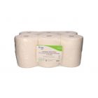 BUGA | Papel Higiénico Industrial - 2 capas - Celulosa reciclada
