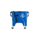 TTS | Cubo Squizzy Roll