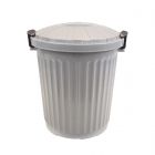 DENOX Óscar | Cubo blanco - 23 L
