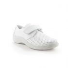 CODEOR® | Zapato hospital blanco - Talla 46