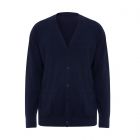ROLY | Chaqueta Explorer hombre manga larga azul - Talla S