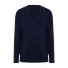 ROLY | Chaqueta Explorer mujer manga larga azul - Talla M