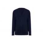 ROLY | Chaqueta Explorer mujer manga larga azul - Talla XL