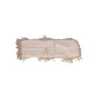 BUGA | Recambio mopa fleco algodón - 45 x 15 cm